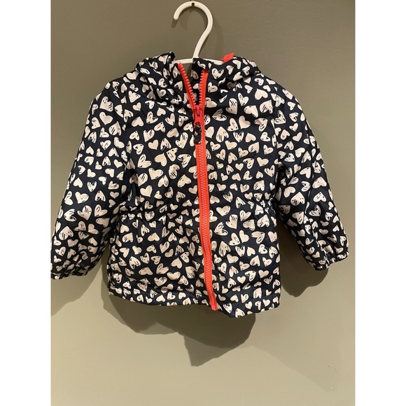 ✨3/$20 Baby spring/fall jacket size 12-18M - Picture 1 of 7